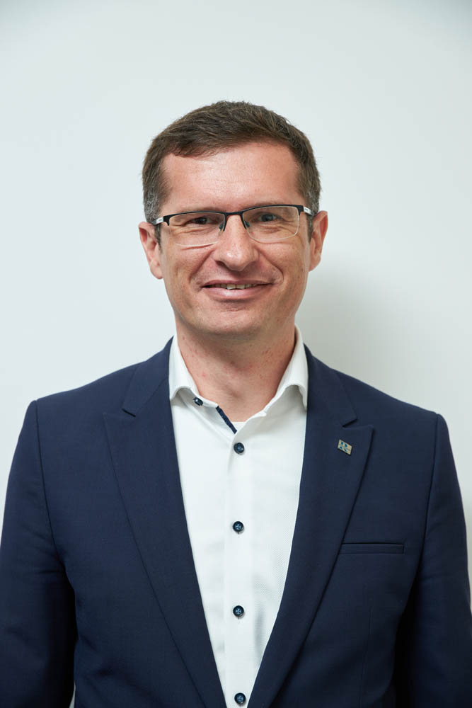Daniel Mehner