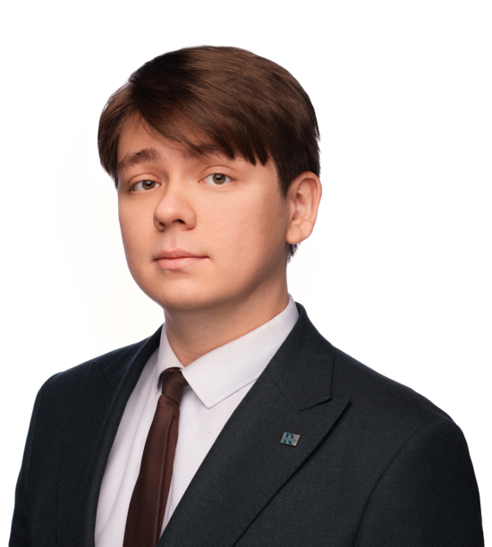 Kamil Dawlejew
